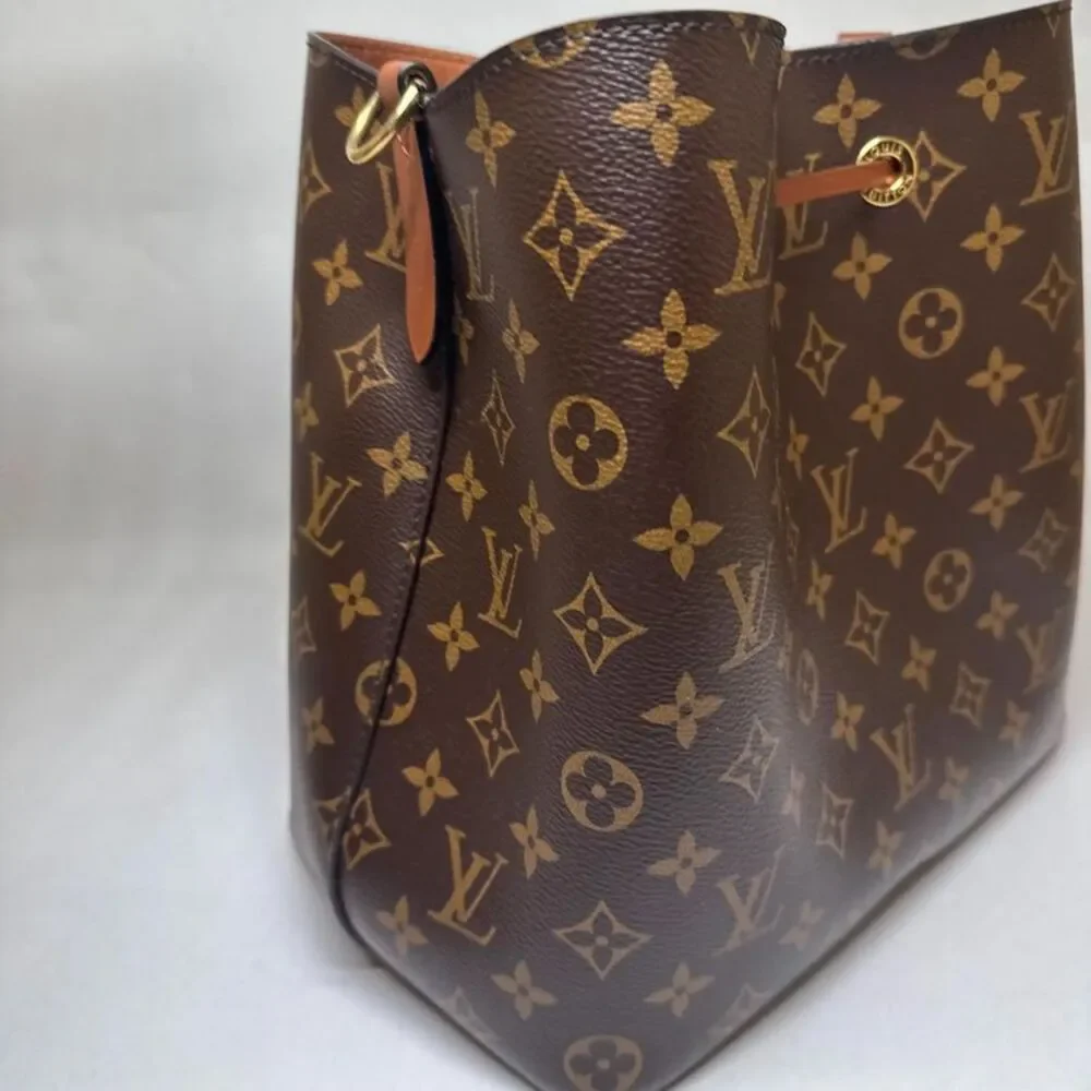 Louis Vuitton Women Pre-Loved Bag Very Good Condition